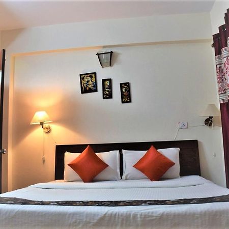 Premium 2 Bhk Green Suites Arpora Ngoại thất bức ảnh