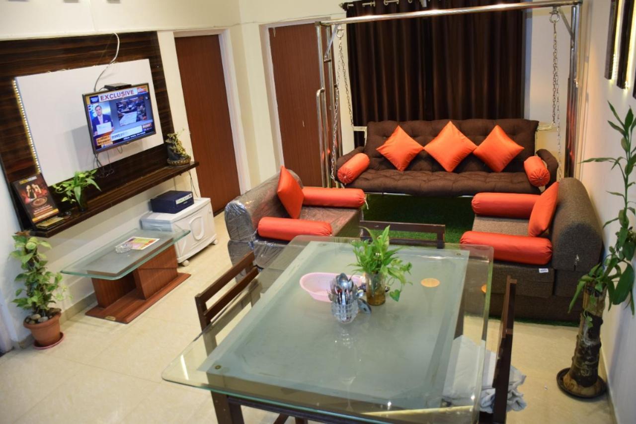 Premium 2 Bhk Green Suites Arpora Ngoại thất bức ảnh